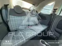 2017 Fiat 500
