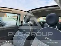 2017 Fiat 500