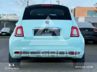 2017 Fiat 500