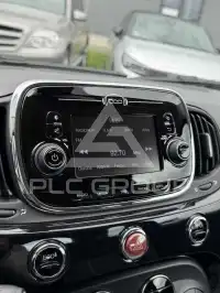 2017 Fiat 500
