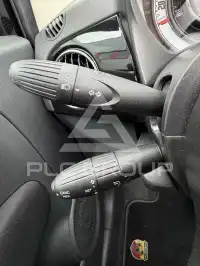 2017 Fiat 500