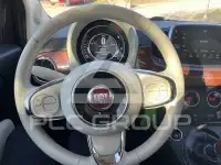 2017 Fiat 500