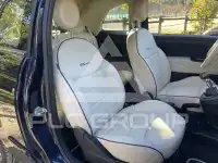 2017 Fiat 500