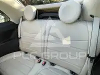 2017 Fiat 500