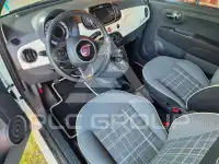 2017 Fiat 500