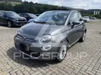 2017 Fiat 500