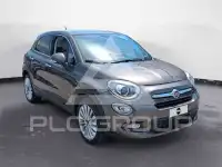 2017 Fiat 500