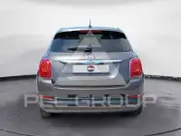 2017 Fiat 500