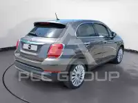 2017 Fiat 500