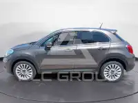 2017 Fiat 500