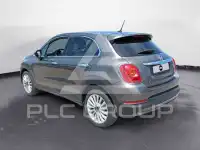 2017 Fiat 500