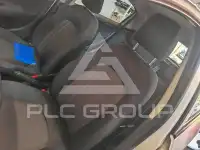2017 Fiat Punto