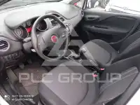 2017 Fiat Punto
