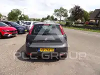 2017 Fiat Punto