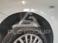 2017 Fiat Punto