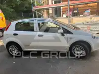 2017 Fiat Punto