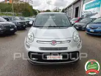 2017 Fiat 130