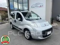 2017 Fiat QUBO
