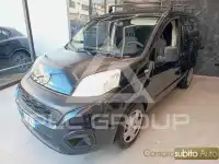 2017 Fiat QUBO