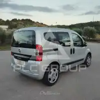 2017 Fiat QUBO
