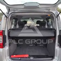2017 Fiat QUBO