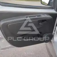 2017 Fiat QUBO