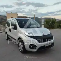 2017 Fiat QUBO