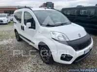 2017 Fiat QUBO