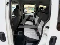 2017 Fiat QUBO