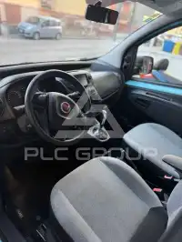 2017 Fiat QUBO