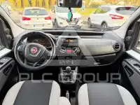 2017 Fiat QUBO