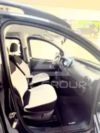 2017 Fiat QUBO