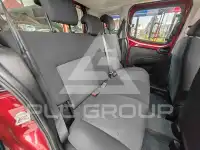 2017 Fiat QUBO