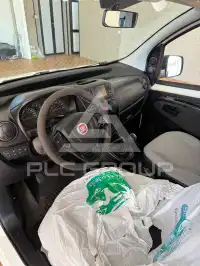 2017 Fiat QUBO