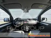 2017 Fiat QUBO