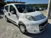 2017 Fiat QUBO