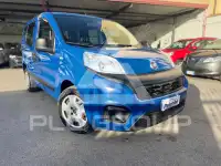 2017 Fiat QUBO