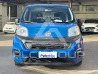 2017 Fiat QUBO