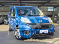 2017 Fiat QUBO