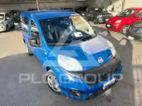 2017 Fiat QUBO