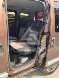 2017 Fiat QUBO