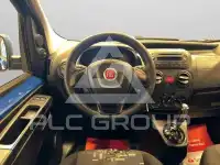 2017 Fiat QUBO