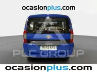 2017 Fiat QUBO