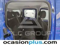 2017 Fiat QUBO