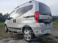 2017 Fiat QUBO