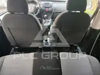 2017 Fiat QUBO