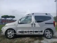 2017 Fiat QUBO