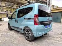2017 Fiat QUBO