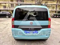 2017 Fiat QUBO