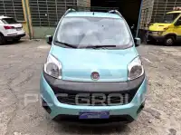 2017 Fiat QUBO
